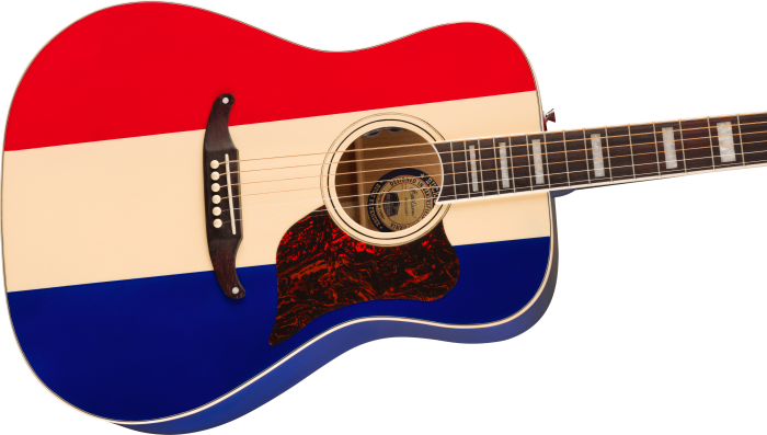 Fender Buck Owens Kingman - immagine 4