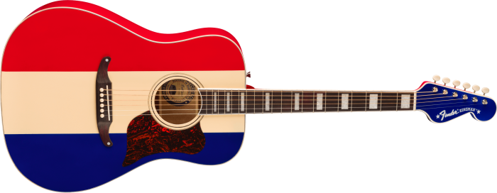 Fender Buck Owens Kingman - immagine 2