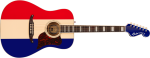 Fender Buck Owens Kingman