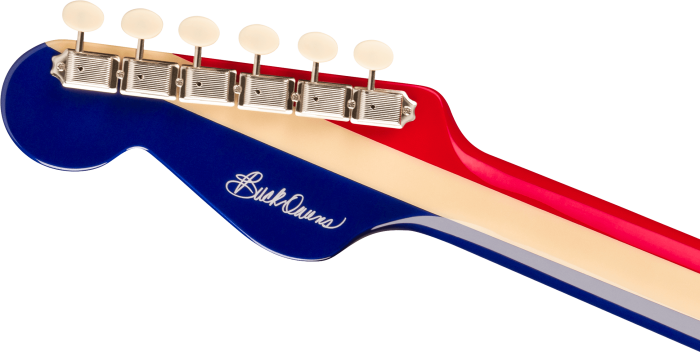Fender Buck Owens Kingman - immagine 7