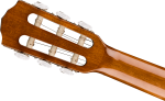 Fender CN-30 3/4 Chitarra Classica Natural - immagine 4