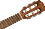 Fender CN-30 3/4 Chitarra Classica Natural - immagine 5