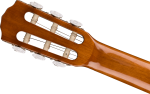 Fender CN-30WN Chitarra Classica Natural - immagine 4