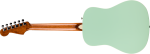 Fender California Standard Redondo Mini Surf Green - immagine 2