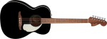 Fender California Standard Monterey Black Limited - immagine 2
