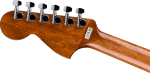 Fender California Standard Monterey Black Limited - immagine 5