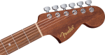 Fender California Standard Monterey Black Limited - immagine 4