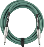 Fender Contour Instrument Cable Sherwood Green 4,5mt - immagine 2