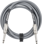 Fender Contour Instrument Cable Silver 3mt - immagine 2