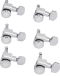 Fender Locking Tuners Chrome