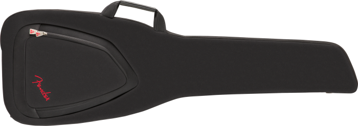 Fender FB610 Electric Bass Gig Bag Black - immagine 1