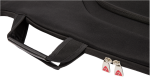 Fender FB610 Electric Bass Gig Bag Black - immagine 3