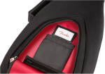 Fender FB610 Electric Bass Gig Bag Black - immagine 2