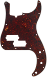 Fender 0992175000 Pickguard Precision Bass Usato