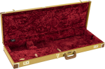 Fender Classic Series Stratocaster/Telecaster Case Tweed - immagine 2