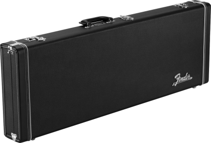 Fender Classic Series Stratocaster/Telecaster Case