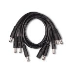 Mooer ME-PDC-8S Power Cable