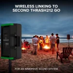 Mackie Thrash 212 GO - immagine 7