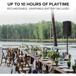 Mackie Thrash 212 GO - immagine 8