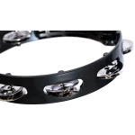 Meinl HTT8BK Tambourine - immagine 4
