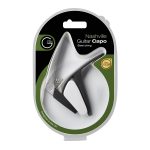 G7TH Nashville Steel String Silver