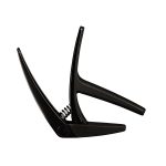 G7TH Nashville Steel String Black - immagine 2