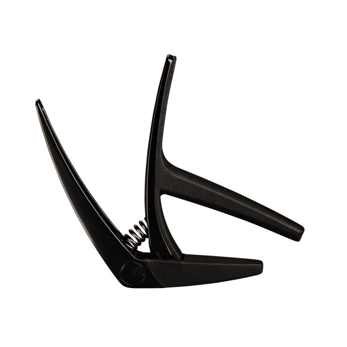 G7TH Nashville Steel String Black - immagine 2