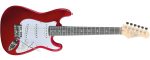 Eko ST-100 3/4 Chrome Red Usato