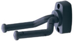 Konig & Meyer 16280 Supporto per Chitarra e Basso da Muro