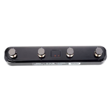 Mooer GWF4 Wireless Footswitch Black