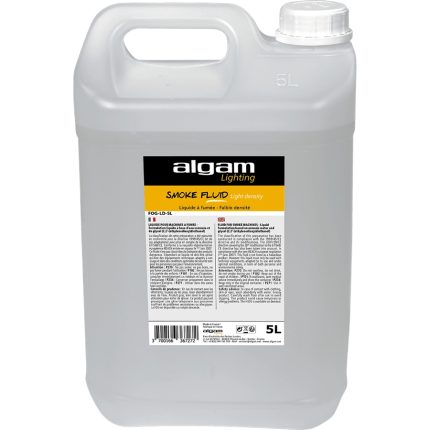 Algam Lighting FOG-LD-5L