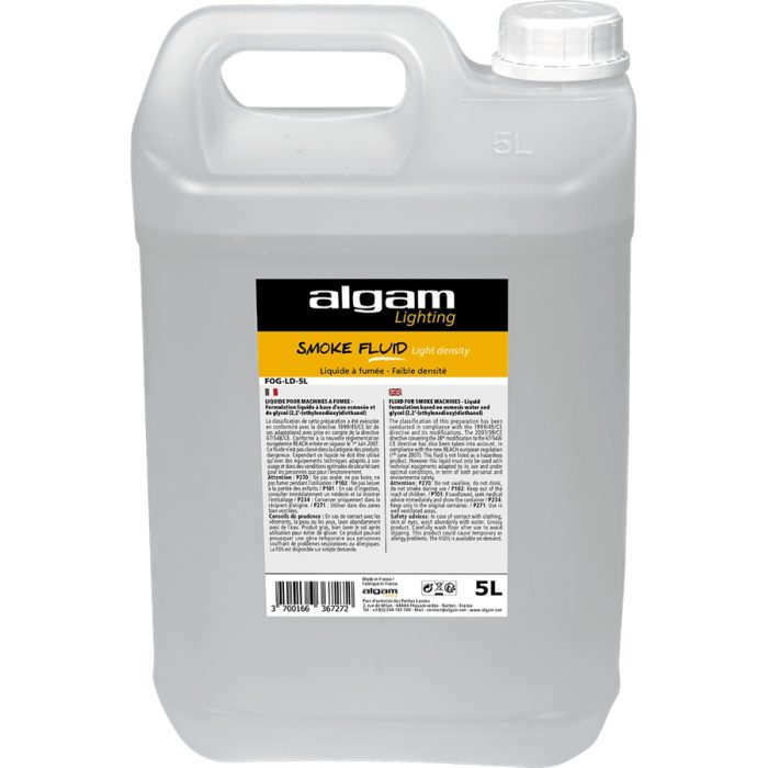 Algam Lighting FOG-LD-5L - immagine 1