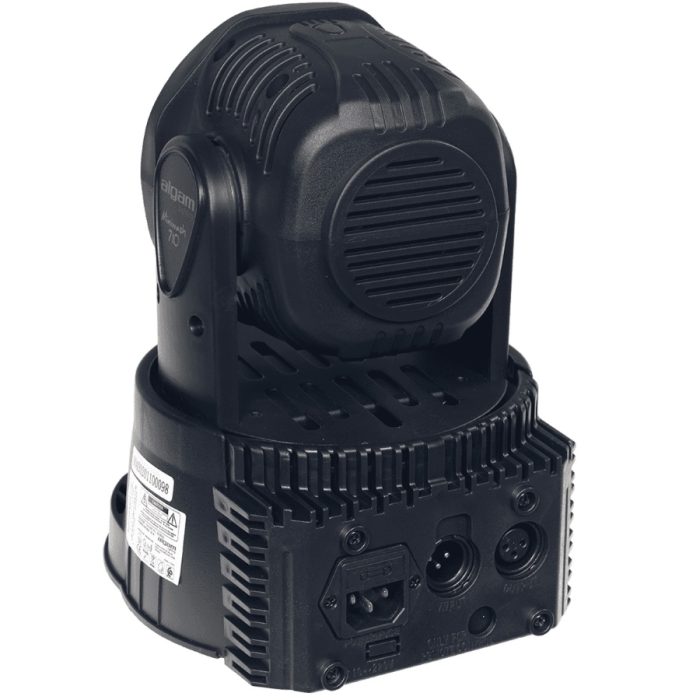 Algam Lighting MINIWASH 710 - immagine 4