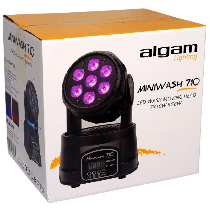 Algam Lighting MINIWASH 710 - immagine 3