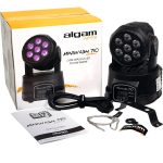 Algam Lighting MINIWASH 710 - immagine 2