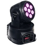 Algam Lighting MINIWASH 710