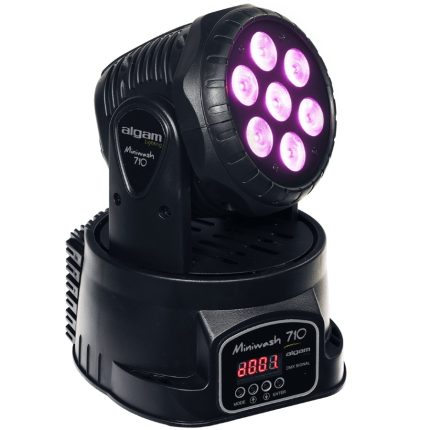 Algam Lighting MINIWASH 710