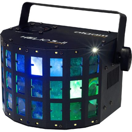 Algam Lighting HELIOS-II