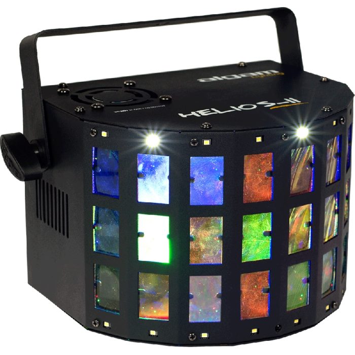 Algam Lighting HELIOS-II - immagine 3