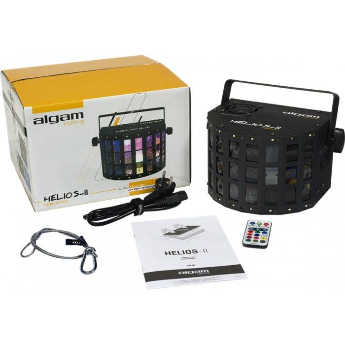Algam Lighting HELIOS-II - immagine 5