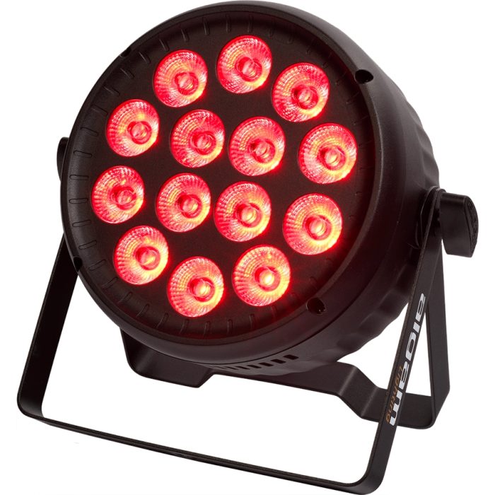 Algam Lighting PARWASH1415-QUAD LED - immagine 1