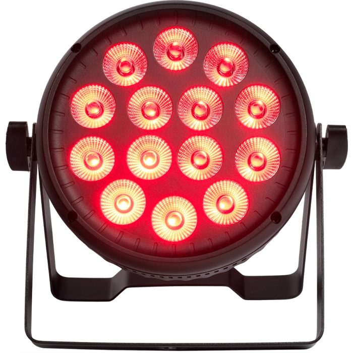 Algam Lighting PARWASH1415-QUAD LED - immagine 2