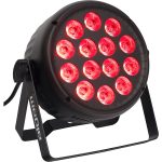 Algam Lighting PARWASH1415-QUAD LED - immagine 3