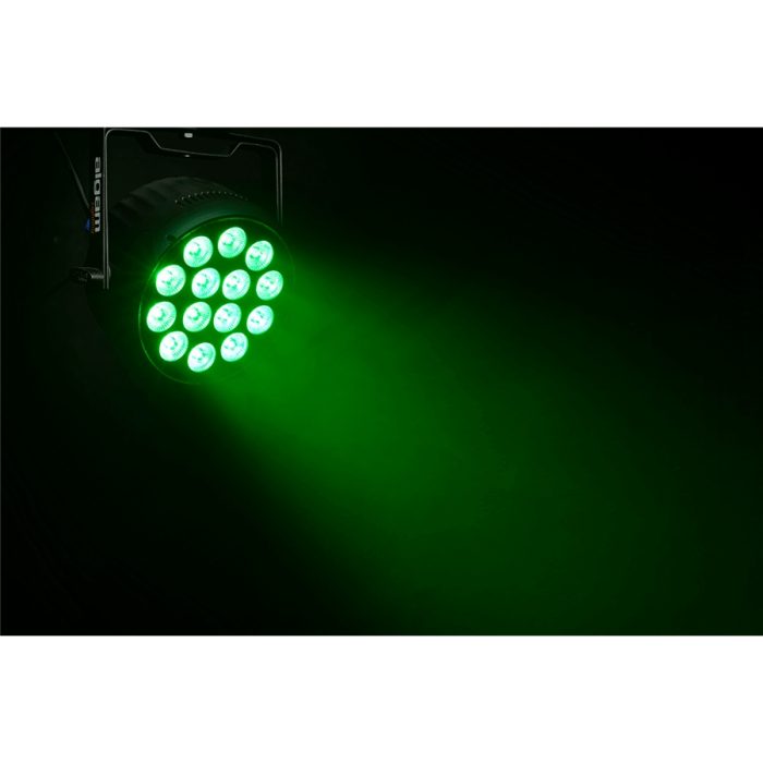 Algam Lighting PARWASH1415-QUAD LED - immagine 8