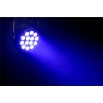 Algam Lighting PARWASH1415-QUAD LED - immagine 7