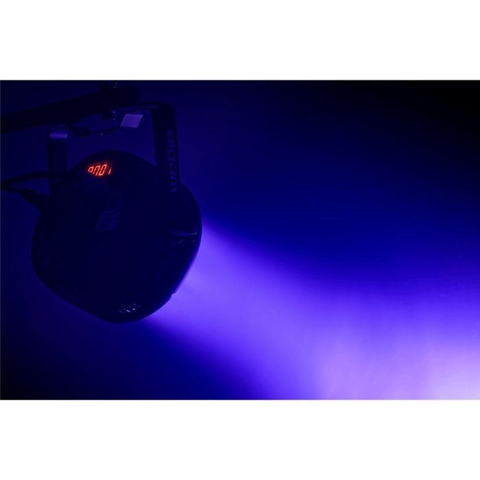 Algam Lighting PARWASH1415-QUAD LED - immagine 9