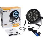 Algam Lighting PARWASH1415-QUAD LED - immagine 5