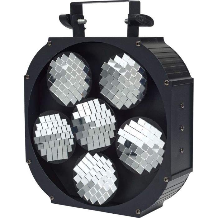 Algam Lighting Moving Mirror 6 - immagine 1