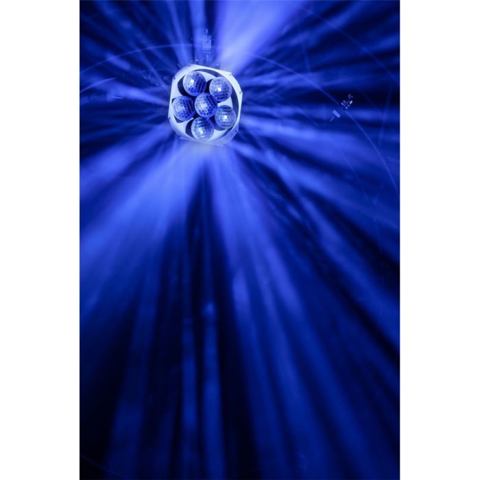 Algam Lighting Moving Mirror 6 - immagine 4