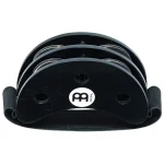 Meinl FJS2S-BK Foot Tambourine - immagine 2